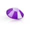 Preciosa MAXIMA SS30 Czech Crystal Flat Back Rhinestones, 72ct.